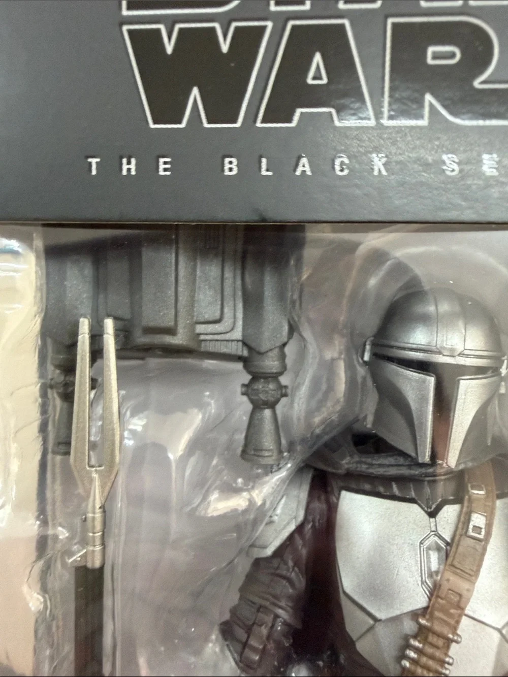 Hasbro collector grade
